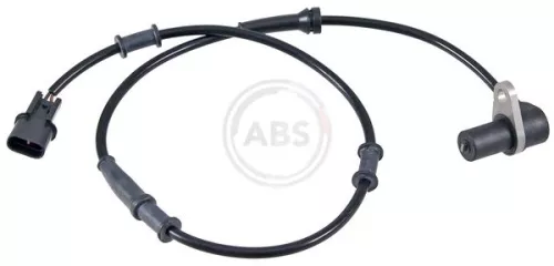 ABS Sensor, wheel speed (31479)