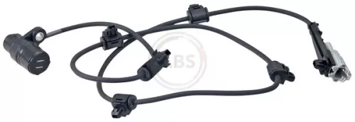 ABS Sensor, wheel speed (31484)