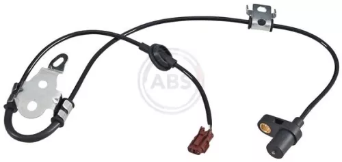 ABS Sensor, wheel speed (31486)
