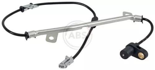 ABS Sensor, wheel speed (31488)