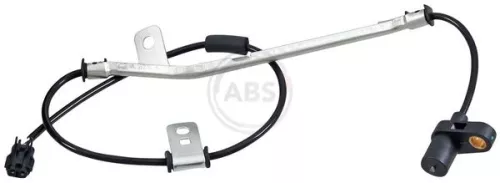 ABS Sensor, wheel speed (31489)