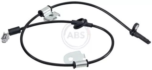 ABS Sensor, wheel speed (31490)