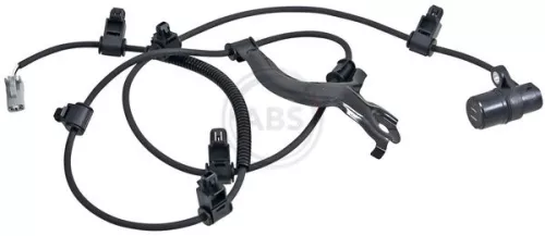 ABS Sensor, wheel speed (31494)
