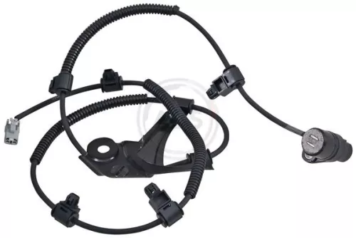 ABS Sensor, wheel speed (31495)