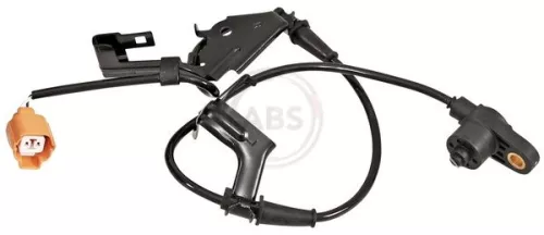 ABS Sensor, wheel speed (31498)