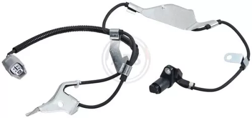 ABS Sensor, wheel speed (31500)