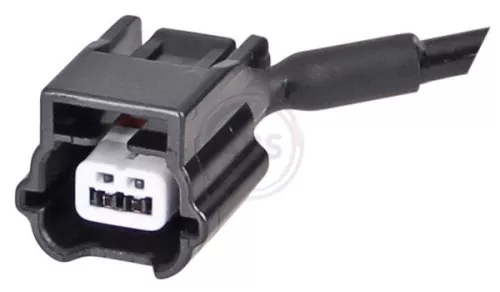 ABS Sensor, wheel speed (31503)