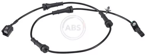 ABS Sensor, wheel speed (31503)