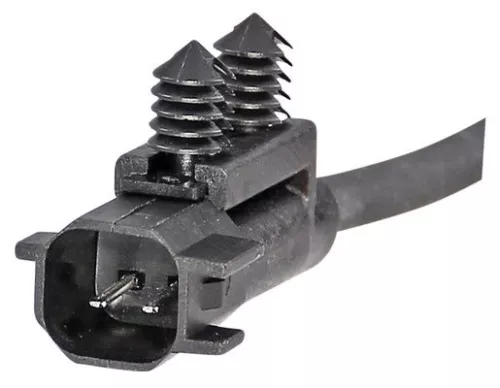ABS Sensor, wheel speed (31506)