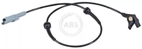 ABS Sensor, wheel speed (31518)
