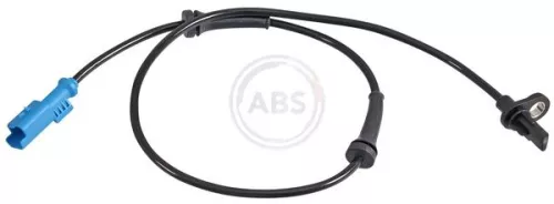 ABS Sensor, wheel speed (31525)