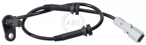 ABS Sensor, wheel speed (31527)