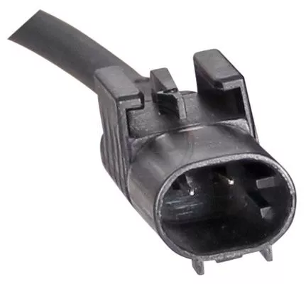 ABS Sensor, wheel speed (31528)