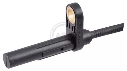 ABS Sensor, wheel speed (31528)