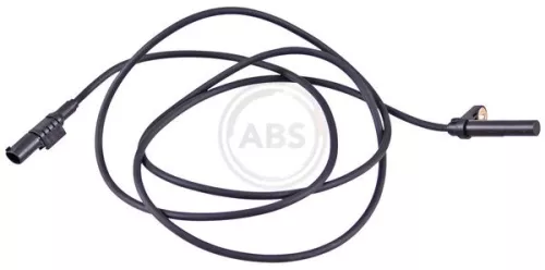 ABS Sensor, wheel speed (31528)