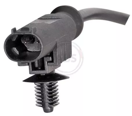 ABS Sensor, wheel speed (31537)