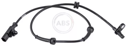 ABS Sensor, wheel speed (31537)