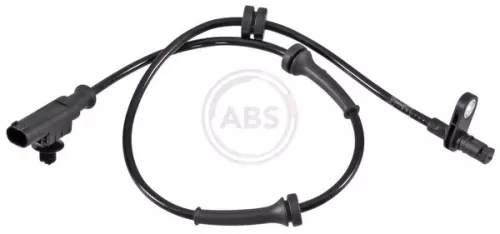 ABS Sensor, wheel speed (31538)