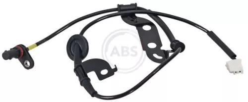 ABS Sensor, wheel speed (31540)