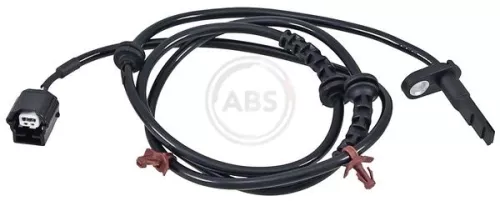 ABS Sensor, wheel speed (31543)