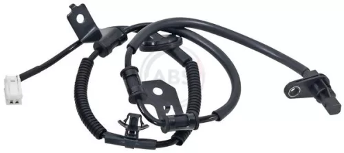 ABS Sensor, wheel speed (31548)