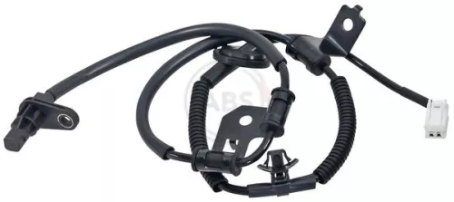 ABS Sensor, wheel speed (31549)