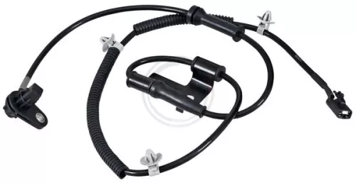 ABS Sensor, wheel speed (31554)