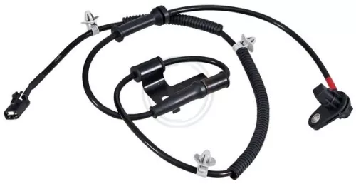 ABS Sensor, wheel speed (31555)