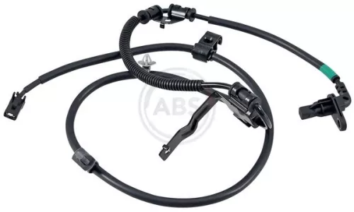 ABS Sensor, wheel speed (31556)