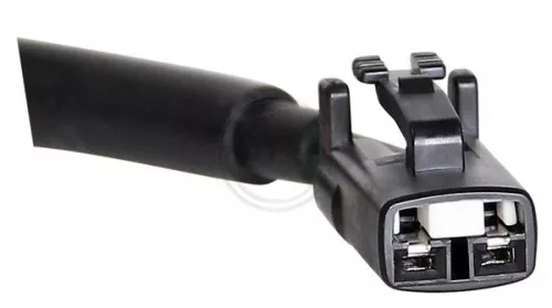 ABS Sensor, wheel speed (31557)