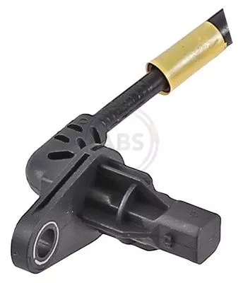 ABS Sensor, wheel speed (31557)