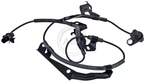 ABS Sensor, wheel speed (31559)