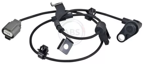 ABS Sensor, wheel speed (31562)