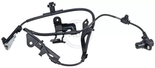 ABS Sensor, wheel speed (31563)