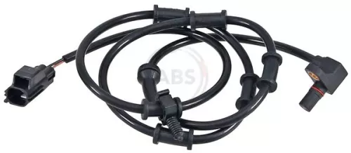 ABS Sensor, wheel speed (31564)