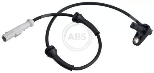 ABS Sensor, wheel speed (31569)