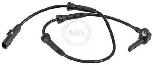 ABS Sensor, wheel speed (31583)