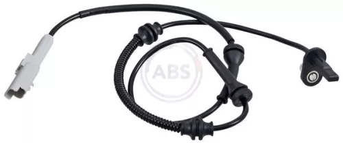 ABS Sensor, wheel speed (31586)