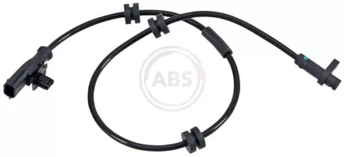 ABS Sensor, wheel speed (31595)