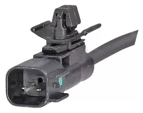 ABS Sensor, wheel speed (31607)