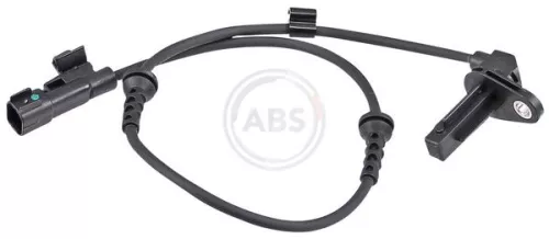 ABS Sensor, wheel speed (31607)
