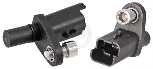 ABS Sensor, wheel speed (31609)