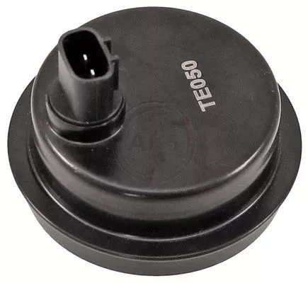 ABS Sensor, wheel speed (31643)