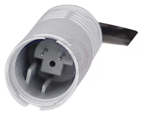 ABS Sensor, wheel speed (31656)