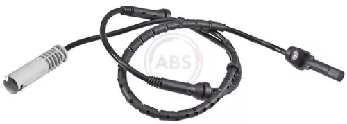 ABS Sensor, wheel speed (31656)