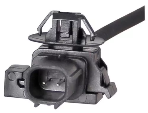 ABS Sensor, wheel speed (31657)