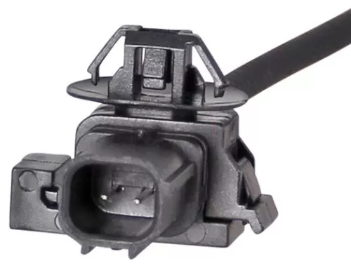 ABS Sensor, wheel speed (31658)