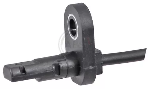 ABS Sensor, wheel speed (31658)