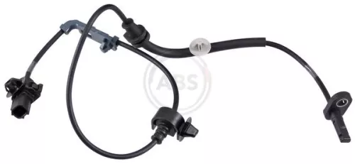 ABS Sensor, wheel speed (31658)