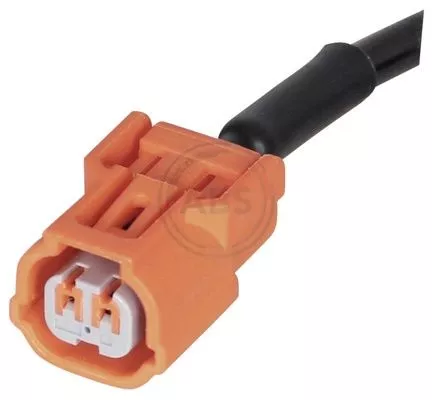 ABS Sensor, wheel speed (31659)
